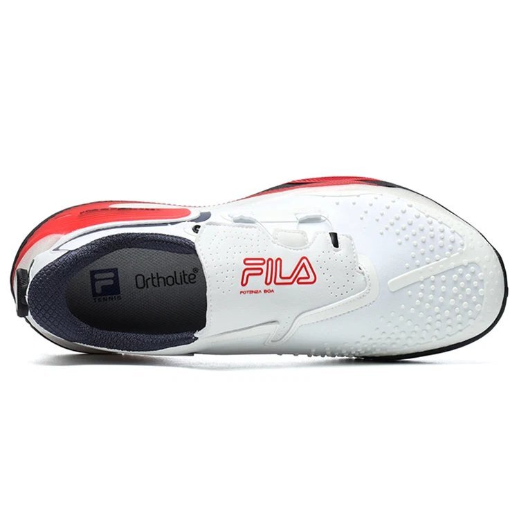 Zapatillas deportivas blancas