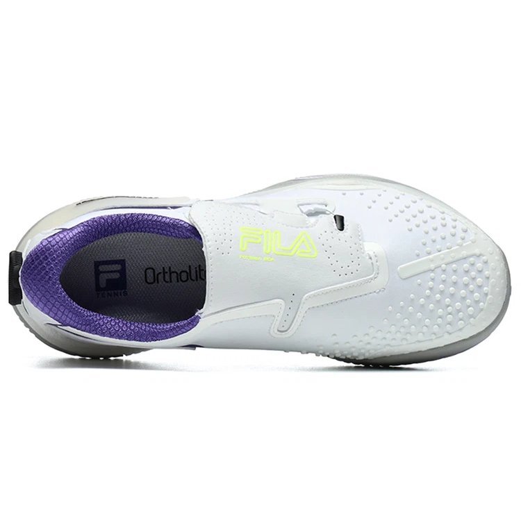 Zapatillas deportivas blancas