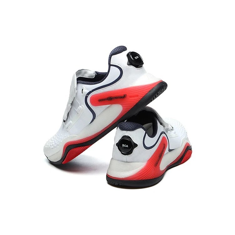 Zapatillas deportivas blancas
