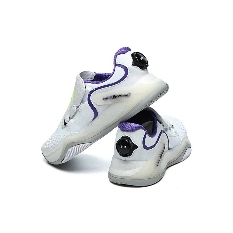 Zapatillas deportivas blancas