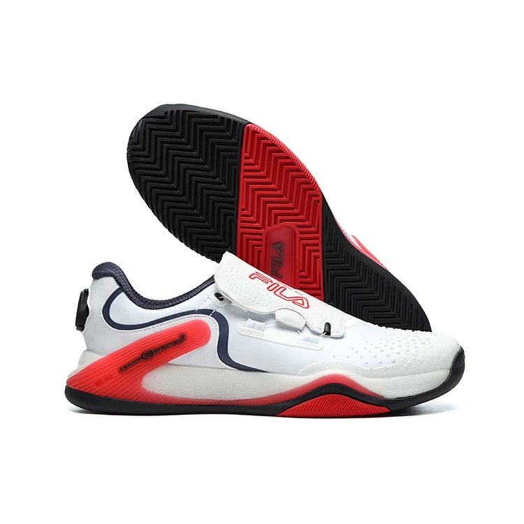 Zapatillas deportivas blancas