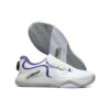 Zapatillas deportivas blancas