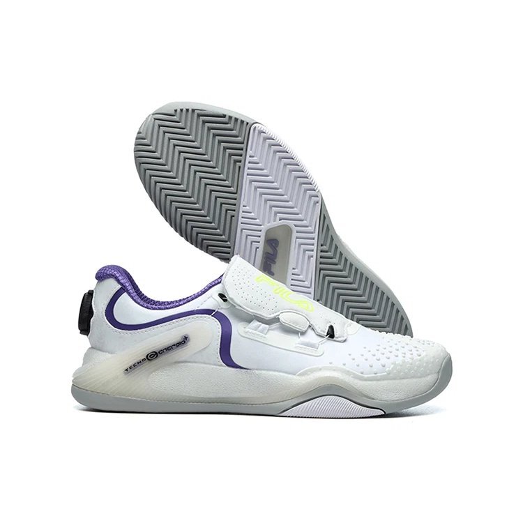 Zapatillas deportivas blancas
