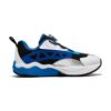 Zapatillas deportivas «Blanco, azul y rojo»