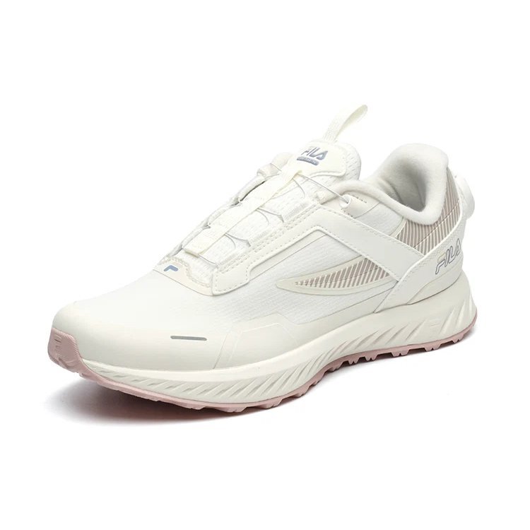 Zapatillas deportivas «Blanco crema»