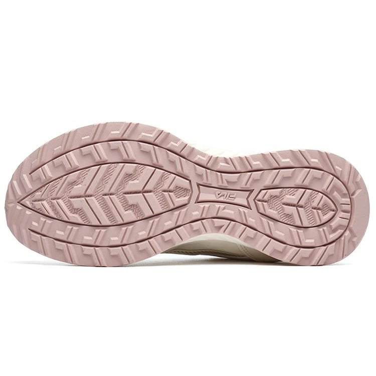 Zapatillas deportivas «Blanco crema»