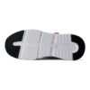 Zapatillas deportivas «Blanco, Negro, Rojo»