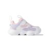 Zapatillas deportivas «Blanco Rosa Púrpura»