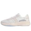 Zapatillas deportivas «Blanco, rosa y azul»