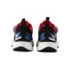 Zapatillas deportivas Boa «Azul, rojo y blanco»