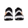 Zapatillas deportivas BOA «Blanco, naranja y negro»