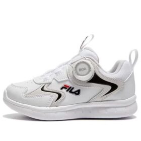 Zapatillas deportivas Boa «Blanco, Negro»