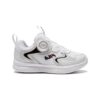 Zapatillas deportivas Boa «Blanco, Negro»