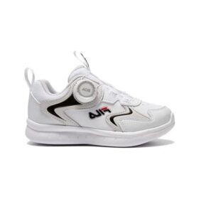 Zapatillas deportivas Boa «Blanco, Negro»