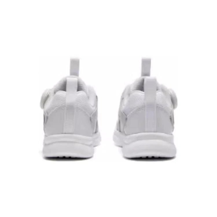 Zapatillas deportivas Boa «Blanco, Negro»