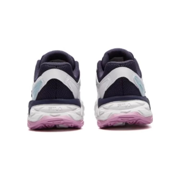 Zapatillas deportivas BOA «Blanco, rosa, negro»
