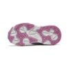 Zapatillas deportivas BOA «Blanco, rosa, negro»