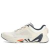 Zapatillas deportivas Boa Master «Blanco crema»