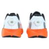 Zapatillas deportivas Boa Master «Blanco Naranja»