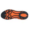 Zapatillas deportivas Boa Master «Blanco Naranja»