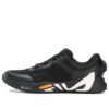 Zapatillas deportivas Boa Master «Negro»