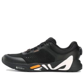 Zapatillas deportivas Boa Master «Negro»