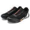 Zapatillas deportivas Boa Master «Negro»