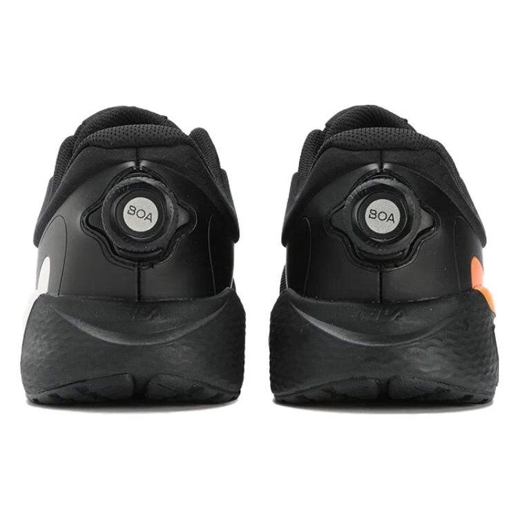 Zapatillas deportivas Boa Master «Negro»
