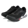 Zapatillas deportivas Boa Master «Negro Blanco»