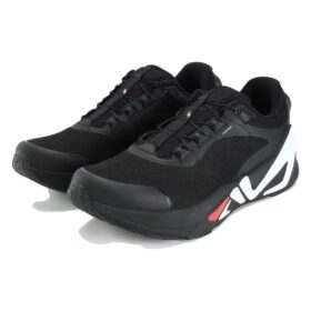Zapatillas deportivas Boa Master «Negro Blanco»