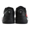 Zapatillas deportivas Boa Master «Negro Blanco»