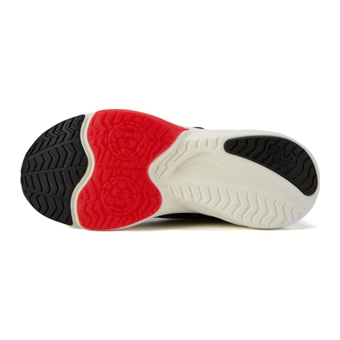 Zapatillas deportivas Boa «Negro-Plata»