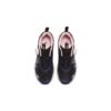 Zapatillas deportivas Boa «Negro Rosa»