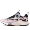 Zapatillas deportivas Boa «Rosa, Negro, Blanco»