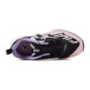 Zapatillas deportivas Boa «Rosa, Negro, Blanco»