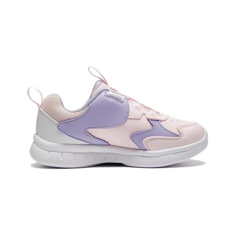 Zapatillas deportivas Boa «Rosa Púrpura»