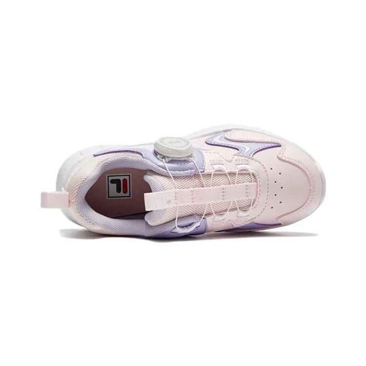 Zapatillas deportivas Boa «Rosa Púrpura»