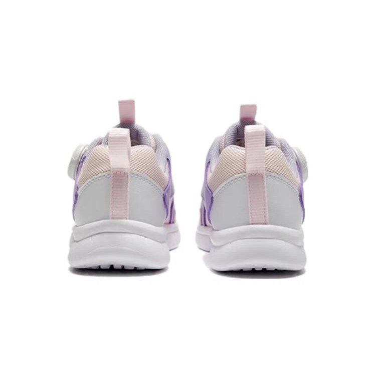 Zapatillas deportivas Boa «Rosa Púrpura»