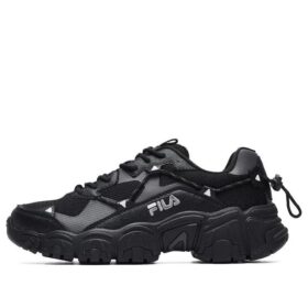 Zapatillas deportivas casuales Cat Claw «Negro»