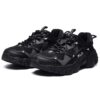 Zapatillas deportivas casuales Cat Claw «Negro»
