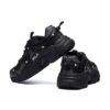 Zapatillas deportivas casuales Cat Claw «Negro»
