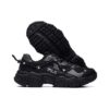Zapatillas deportivas casuales Cat Claw «Negro»