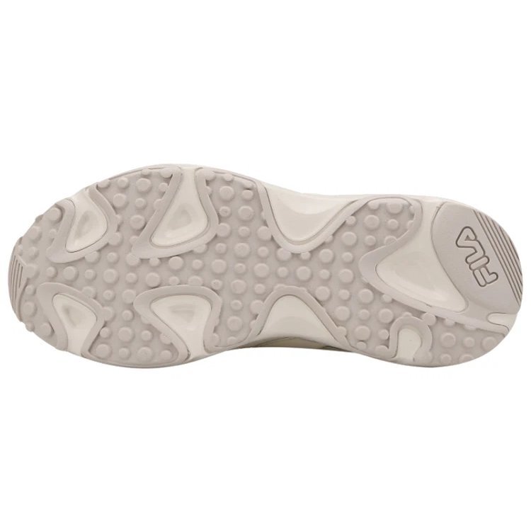 Zapatillas deportivas clásicas de la serie Tracer, color beige