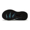 Zapatillas deportivas clásicas «Negro, azul y rojo»
