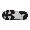 Zapatillas deportivas clásicas «Negro, Blanco y Dorado»