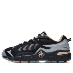 Zapatillas deportivas clásicas Negro/Gris