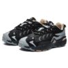 Zapatillas deportivas clásicas Negro/Gris