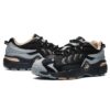 Zapatillas deportivas clásicas Negro/Gris