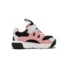 Zapatillas deportivas clásicas «Rosa, Negro, Blanco»