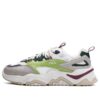 Zapatillas deportivas Collina «Blanco, gris, verde»